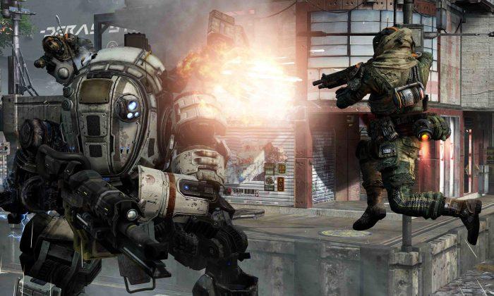 Titanfall Release Date, News: Xbox One, Xbox 360 Shooter Free on PC Via Origin Game Time