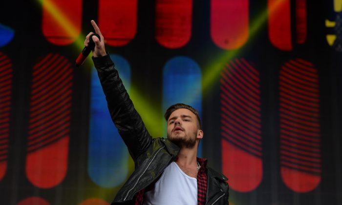 Liam Payne Responds to Zayn Malik and Louis Tomlinson Video Where the Two Smoke Weed 