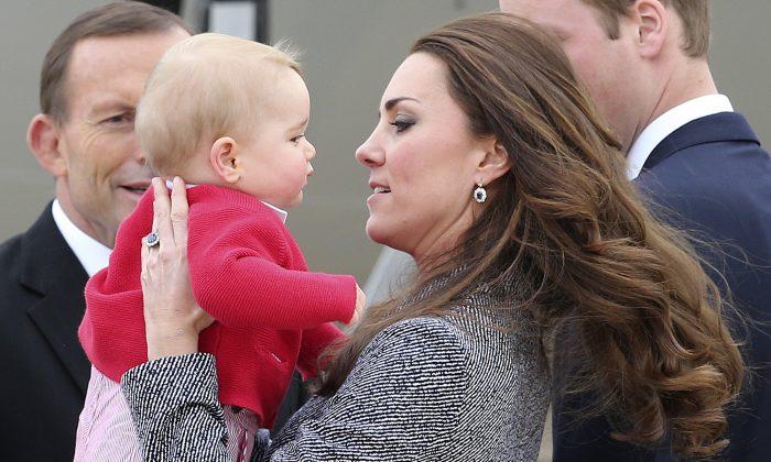 Kate Middleton Partly Behind Prince Harry-Cressida Bonas Break-Up?