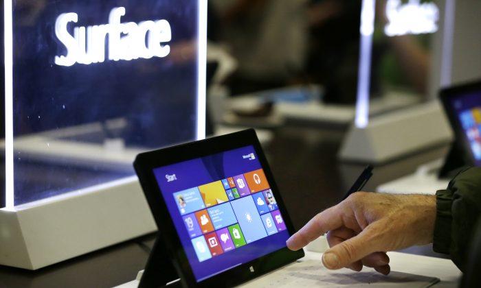 Surface 3 Release Date to be Revealed Tuesday 