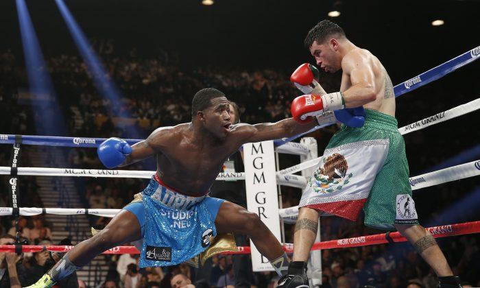 Adrien Broner: Friend ‘Robbed’ and Assaulted; Broner Says He Might ‘Put His Life on the Line’