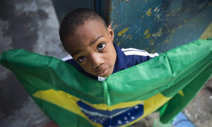 Is Brazil Losing Global Momentum?