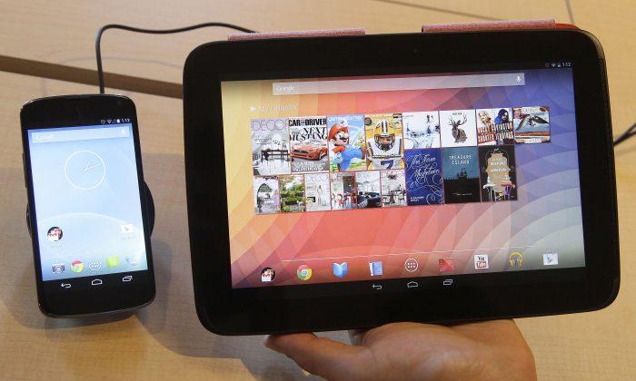 Nexus 9 / HTC Volantis / HTC Flounder Rumors, Release Date: Nexus 8 and Two New HTC Android Tablets Out in the Fall? 
