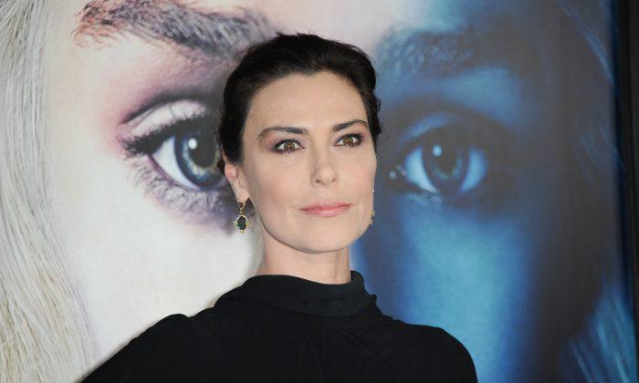 ‘The Hunger Games: Mockingjay’ News: Michelle Forbes Joins Cast