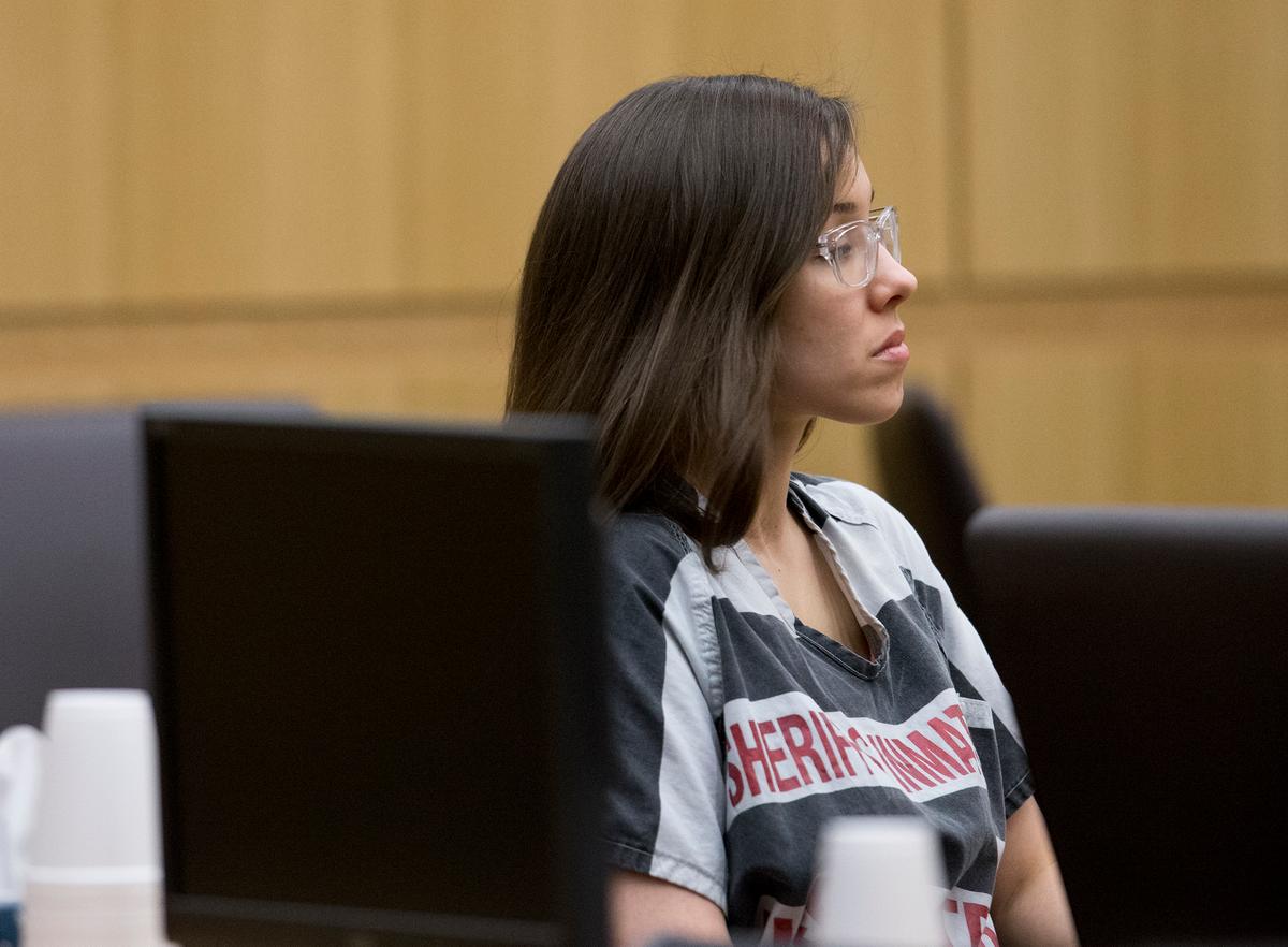 Jodi Arias Trial: Convicted Killer Rails Against Mormons After Appearing in Court