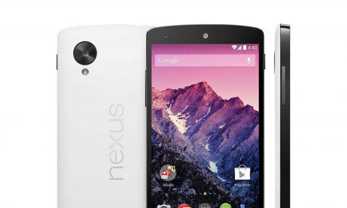 Nexus 6 / Nexus X / Moto S Release Date: HTC-Google Nexus 6 Photos Leaked?