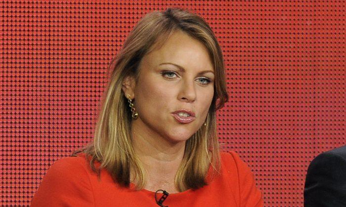 Lara Logan Says She Was ‘Pushed Out’ at Fox Nation