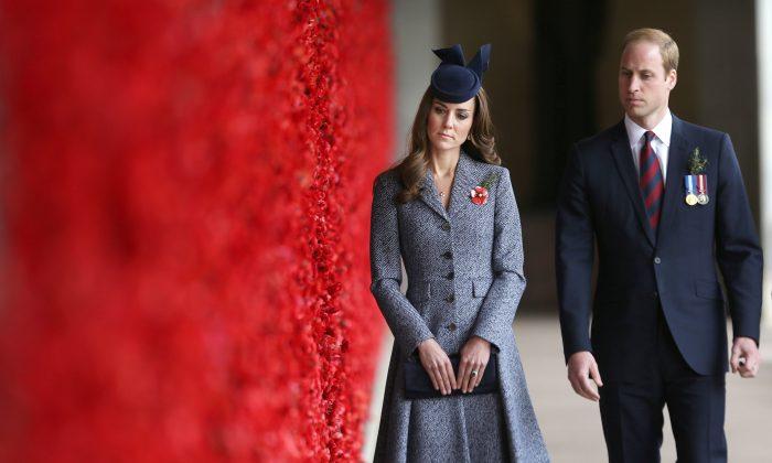 Prince William and Kate Middleton ‘Embarrassed’ Over Having Their Phones Hacked by News of the World  