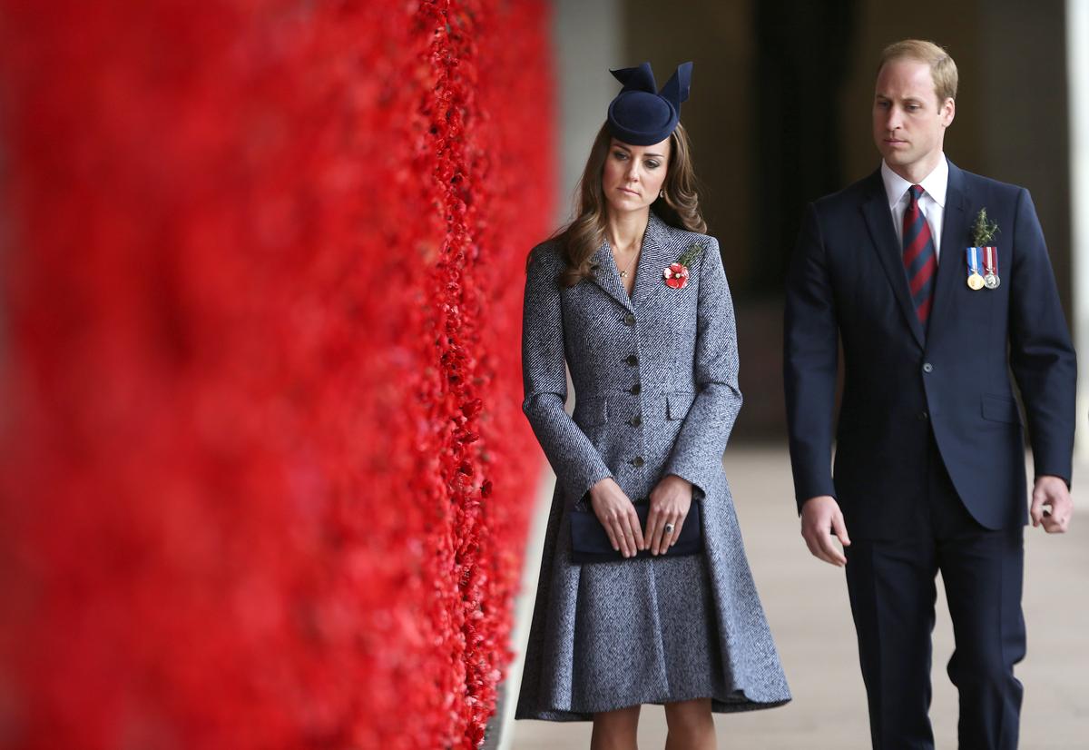 Prince William and Kate Middleton ‘Embarrassed’ Over Having Their Phones Hacked by News of the World