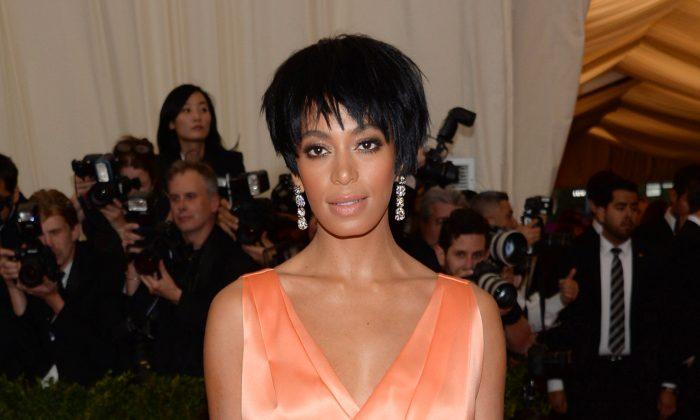 Solange Knowles Sells More Music After Elevator Fight With Jay-Z