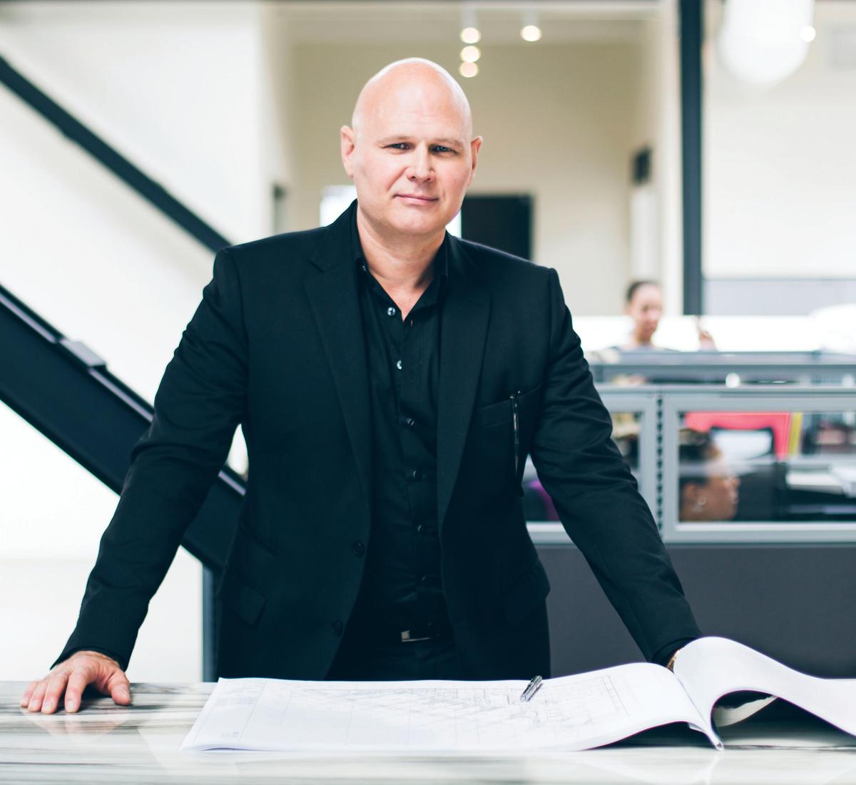 Brad J Lamb: Unapologetic Capitalist and Accomplished Gambler