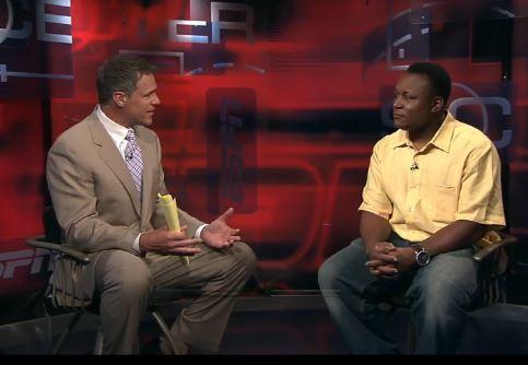 Barry Sanders on the State Of the Running Back in NFL