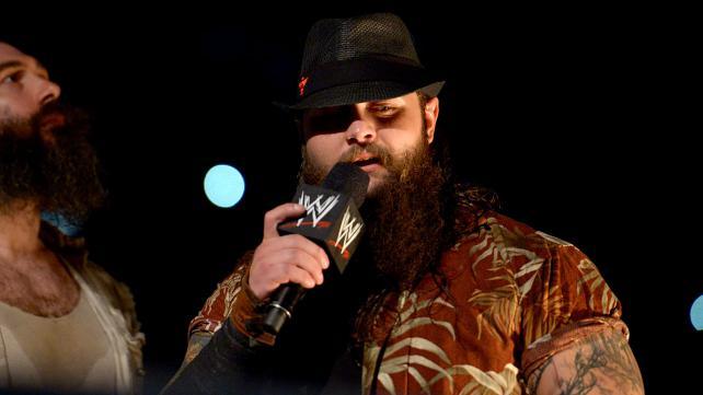 Bray Wyatt: Heel, Baby Face, or Both