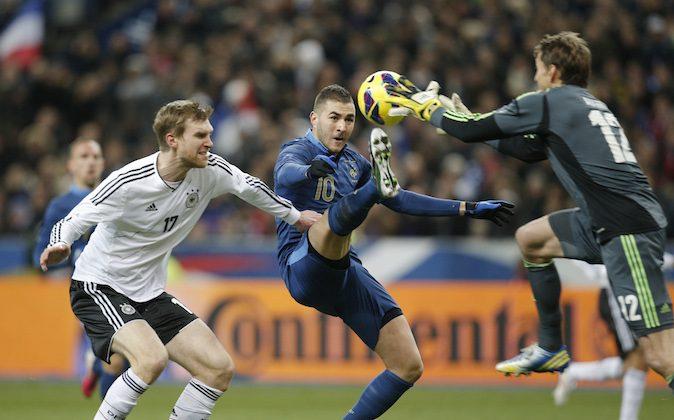 France vs Norway Soccer International Friendly: Live Stream, Date, Time, TV Channel