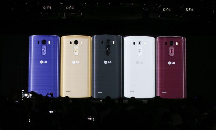 LG G3 Release Date, Specs: Phone Coming Out Later this Month but Not in US