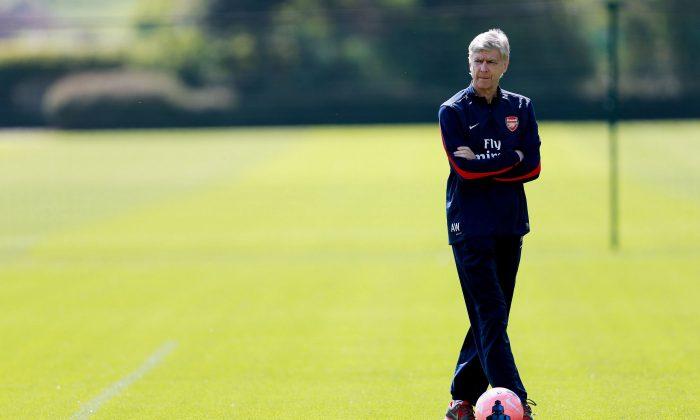 Arsenal vs Hull City FA Cup Final: Date, Time, Live Streaming, TV Channel, Preview