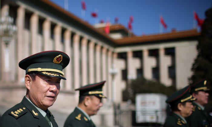 Beware the ‘Little White Rabbit’ of China’s Military