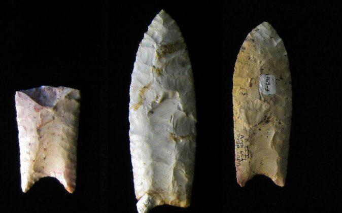Archaeologists Uncover 13,500-Year-Old Tool-Making Site in Idaho