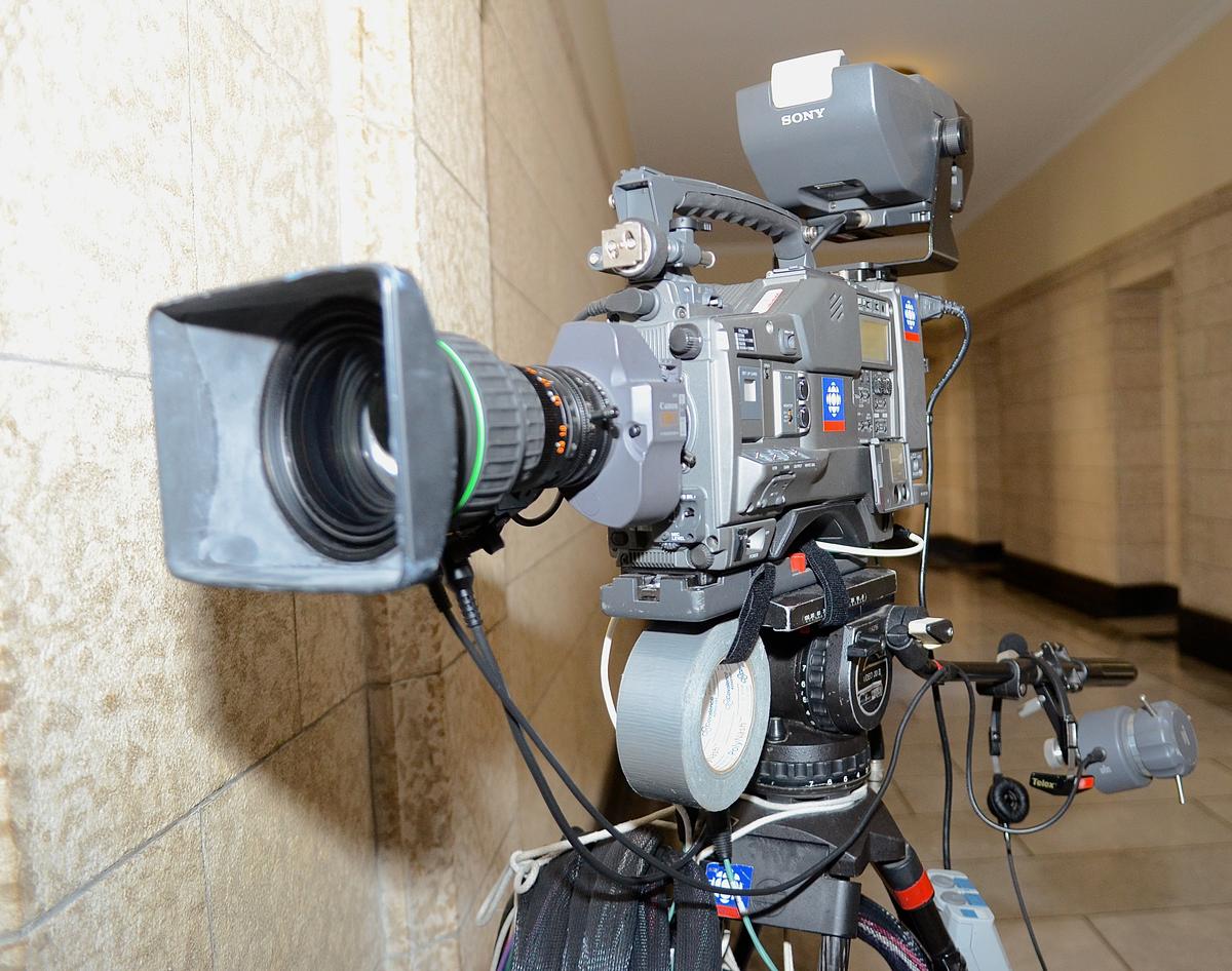 What if the CBC Really Did Put Everything Up for Review?