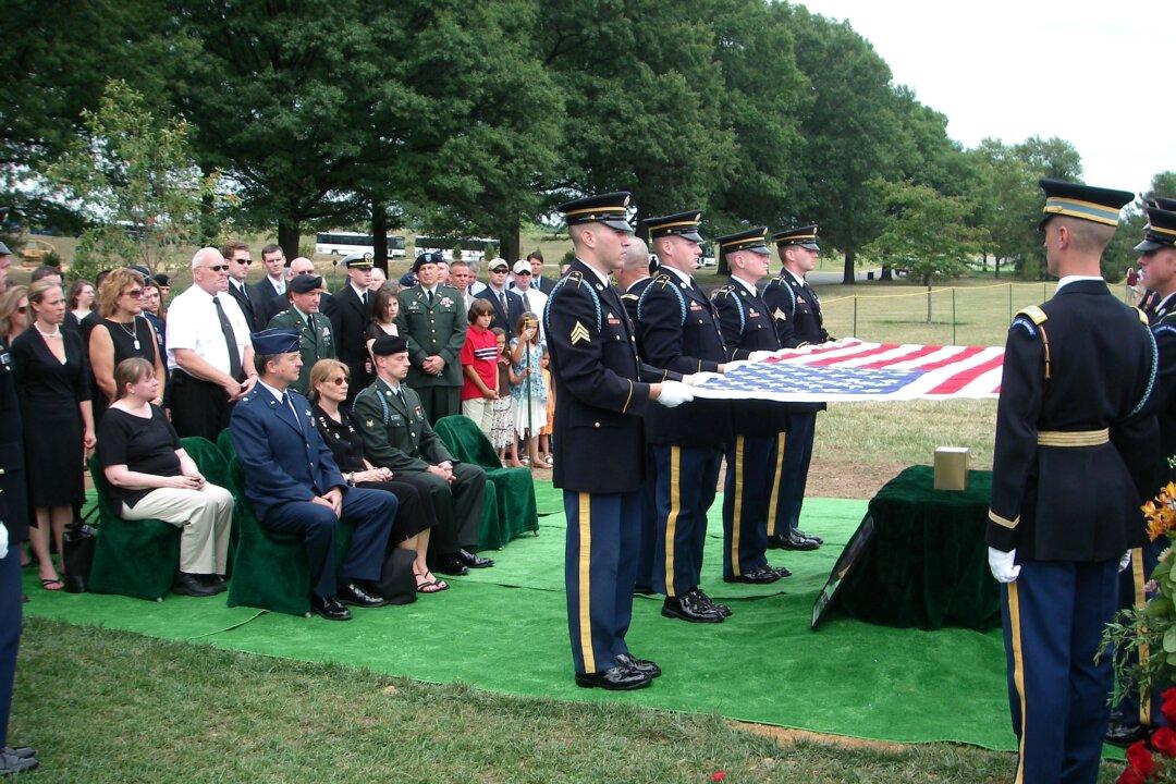 Memorial Day: Honoring America’s Sacred Sacrifices