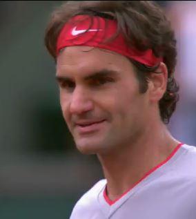 Federer Needs Four Sets to Beat Tursunov