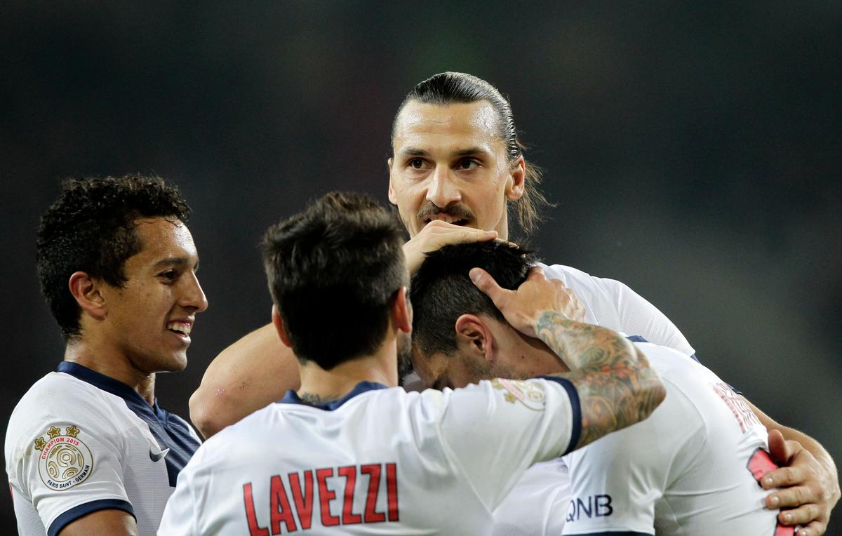 PSG vs Montpellier Ligue 1 Soccer: Date, Time, Live Streaming, TV Channel