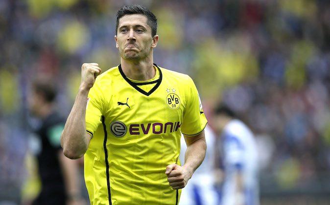 Borussia Dortmund vs Bayern Munich German Cup Final: Date, Time, Live Streaming, TV Channel, Preview