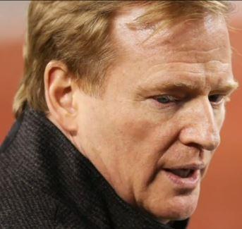 Goodell Responds to Players Union ‘Credibility Gap’ Criticism