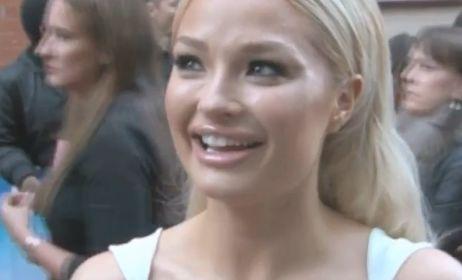 Ex-Hollyoaks Actress Emma Rigby Wants to Change Her Image (Video)