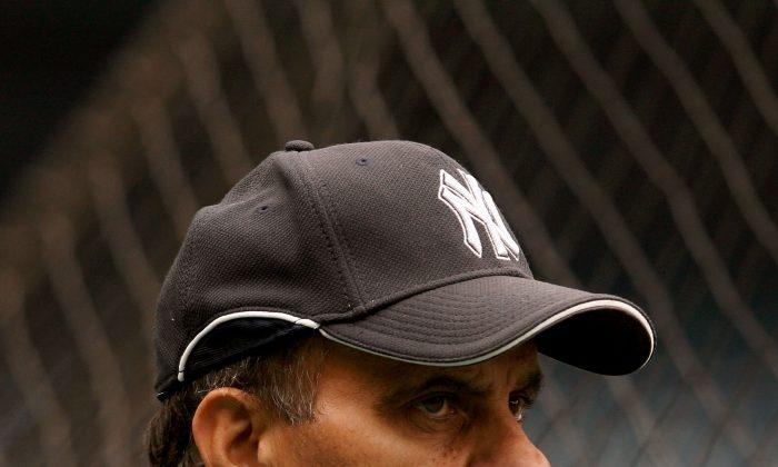 On the Ball: Joe Torre Number Retirement Well-Deserved
