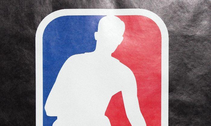 Jerry West: I Don’t Get Paid for Being NBA Logo