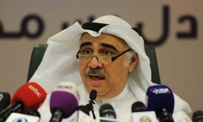 Saudi Arabia Promises Action on MERS (Video)