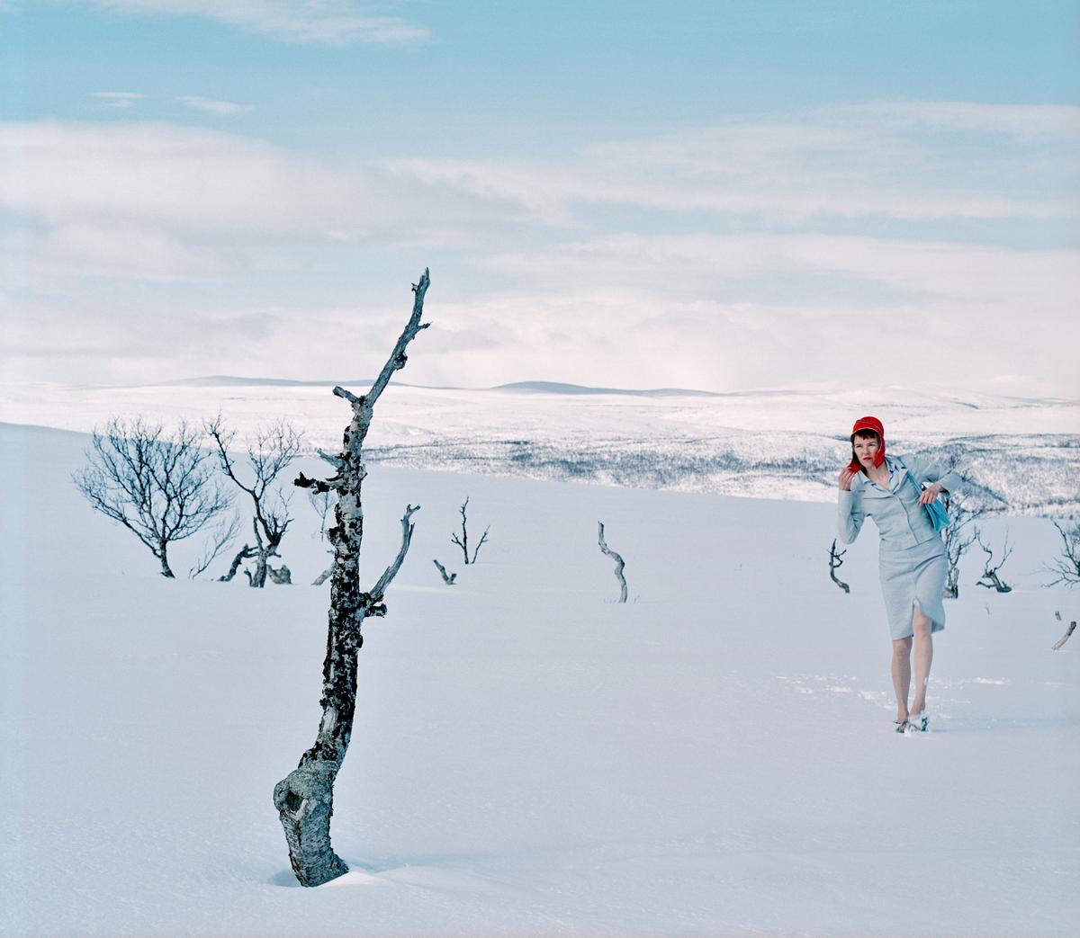 The Hopes and Trials of Scandinavia’s Sami People