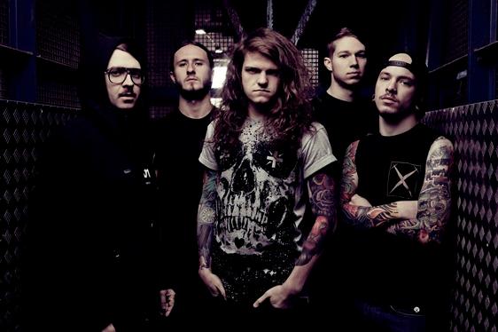 Miss May I Deliver Statements After Incident