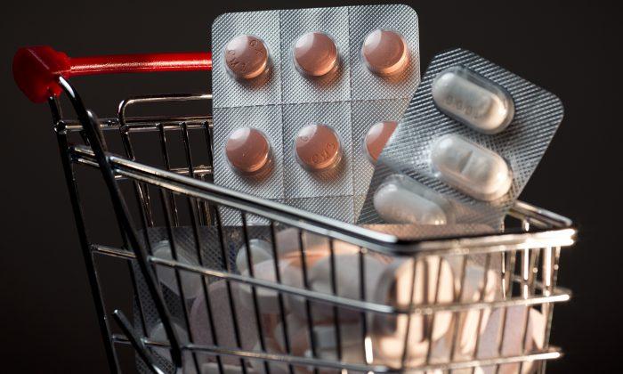 How Antibiotics Can Hurt Us
