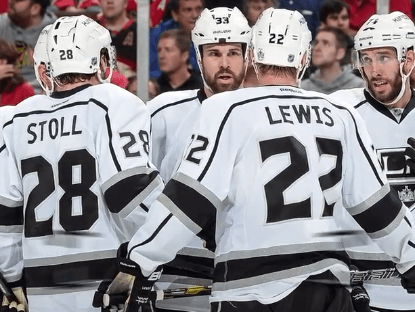 Ranking the 4 Remaining NHL Playoff Teams
