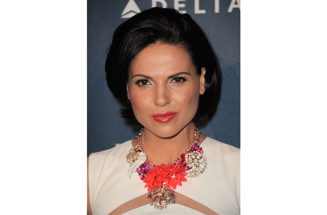 Lana Parrilla Twitter Chat #AskLana: Actress Hints at What’s Next on ‘Once Upon a Time’