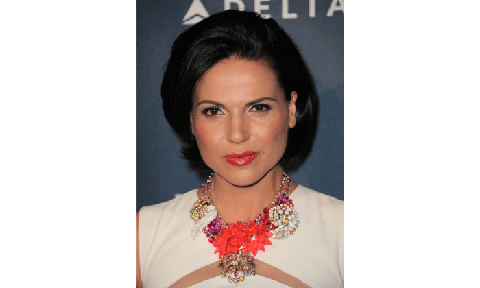 Lana Parrilla Twitter Chat #AskLana: Actress Hints at What’s Next on ‘Once Upon a Time’