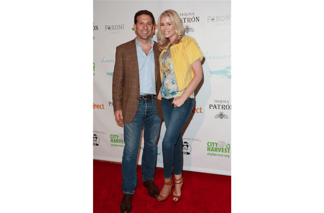 “Real Housewives of New York” Party With OK! Magazine; Episode 13 Spoilers