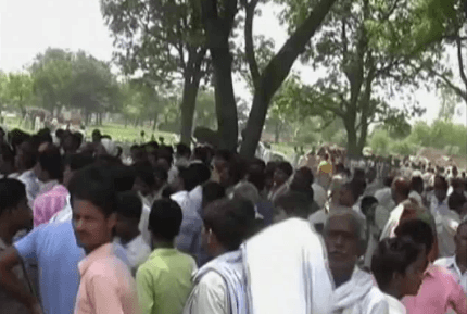 2 Teen Girls in India Found Gang-Raped, Hanging (Video)