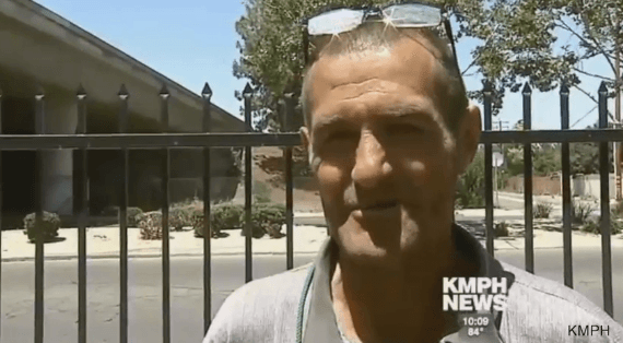 Faith in Humanity Restored, Man Returns Bag with $125K (Video)