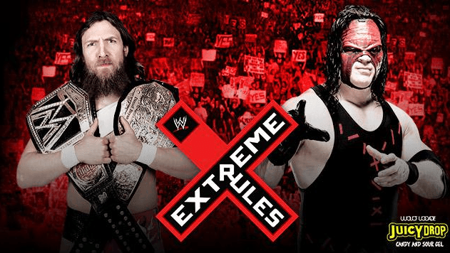 WWE Extreme Rules 2014: Rumors and Confirmed Match Card (+Photos)