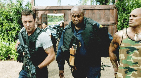 Hawaii Five-0 Season 4 Finale Spoilers: Grover's Daughter Kidnapped; Wo Fat Escapes Prison (+Air Date)