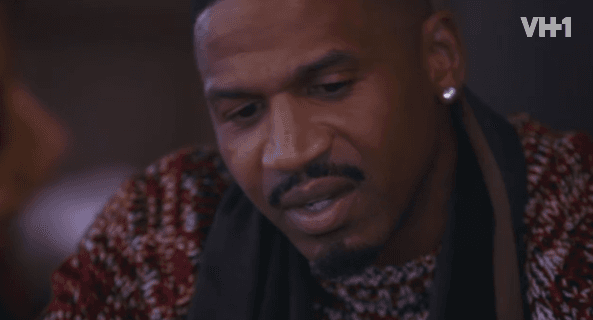 Love & Hip Hop Atlanta Season 3 Episode 2 Sneak Peek and Preview: Stevie Furious at Mimi