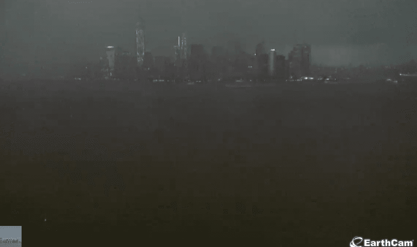 New York Weather Forecast Today: Flash Flood Warning for Parts of NY and NJ