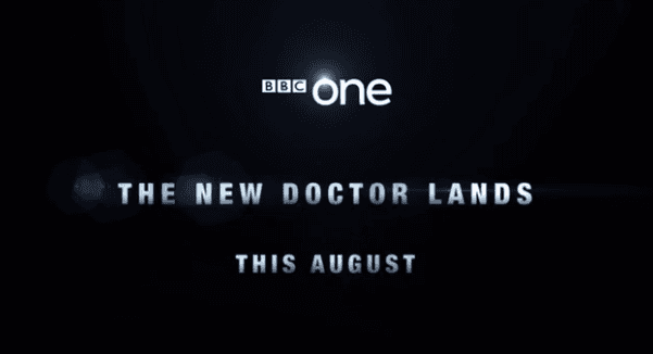 Doctor Who Series 8: Trailer and Official Episode 1 Air Date for Dr Who Season 8
