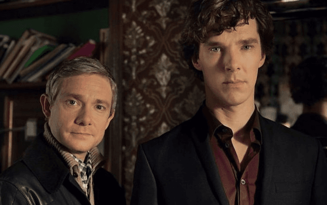 Sherlock Season 3: Netflix to Add Hit Show, Accompanied by Behind-the-Scenes Sherlock Uncovered