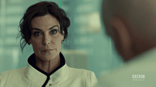 Orphan Black Season 2 Spoilers: Rachel’s Boss (Michelle Forbes) Introduced; Alison Needs Help From Cosima and Felix
