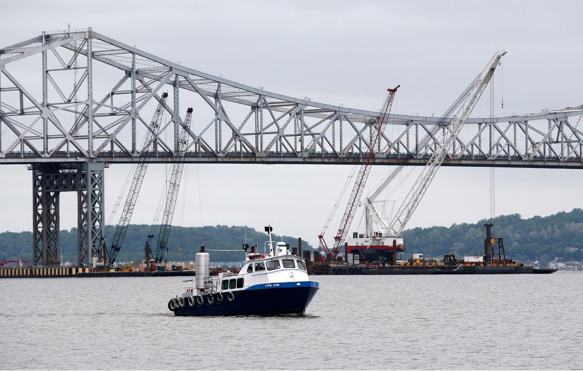 Public Comment Period Extended on Hudson River Anchorage Sites