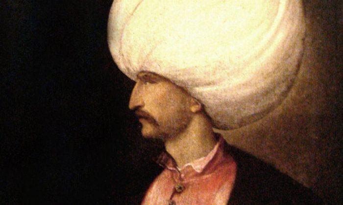 Researchers Getting Warmer in Hunt for the Heart of Suleiman the Magnificent